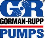 Logo-+Gorman-Rupp | Self-Priming and Submersible Pumps | Lift Stations