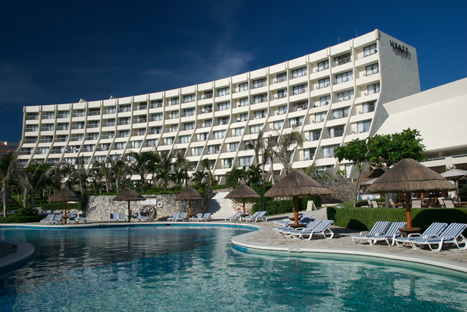 hyatt cancoon